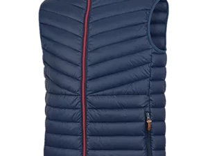 TEVA2 VEST-BLACK-5XL