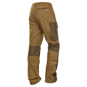 PANTALON COUNTRY CLASSIC PEISEY JKT - BISON - 52
