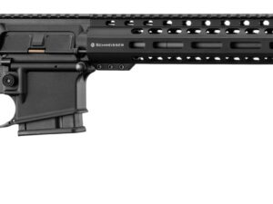 schmeisser ar15 m5fl m lock long 16.75'' 223 rem