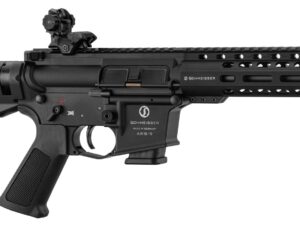 pack schmeisser ar15 s4f cal. 9mm 10,5'' +housse