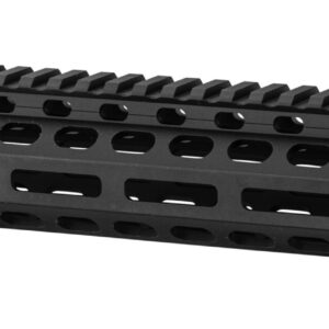Garde main Schmeisser 12.5'' Aluminium - equipement de l'arme
