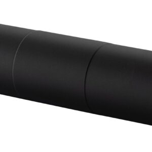 Silencieux STALON Victor en calibre .243 et .308 – max cal. .243 - modérateurs de son chasse