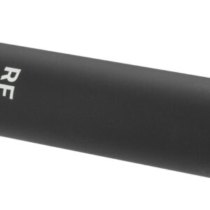 Silencieux Stalon RF (RimFire) pour armes à percussion annulaire (calibres .17 à .22) - filetage 1/2''-20 - accessoires, s...