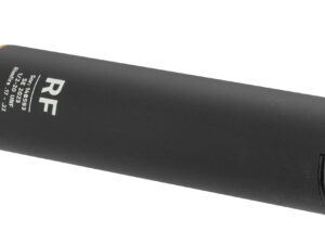 Silencieux Stalon RF (RimFire) pour armes à percussion annulaire (calibres .17 à .22) - filetage 1/2''-28 - accessoires, s...