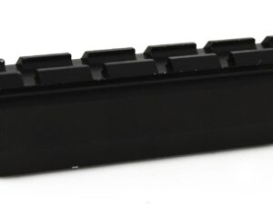 Mont Eaw fixe bh 15Rail weaver/sr