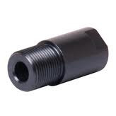 ADAPTATEUR SILENCIEUX POUR GSG-1911 ET FIREFLY - PAS DE FILETAGE 1/2X20