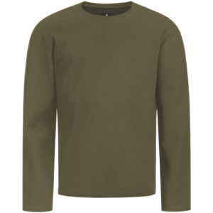 TEE-SHIRT ANTI-COUPURE BRAS - SIEGBURG - NIV.5 - OLIVE - S