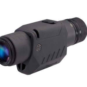 *LONGUE-VUE SIG SAUER OSCAR 3 10-20X30MM