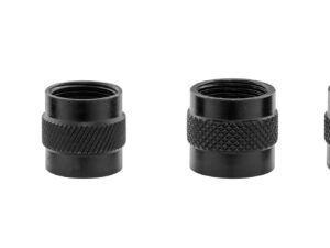 Bague de protection filetage STALON - M18X1 - lisse - modérateurs de son chasse