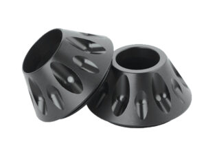 Support de canon conique pour STALON VICTOR et X-SERIES diam 18MM – VICTOR-SERIES, 18MM - modérateurs de son chasse