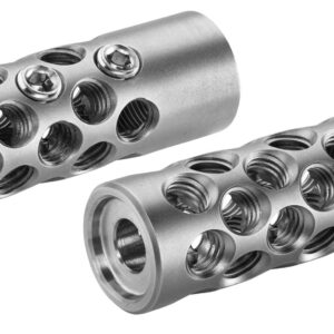 STALON - Max. 7,62mm - M14x1 - modérateurs de son chasse