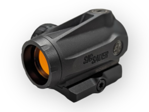 POINT ROUGE ROMEO MSR GEN 2 / 2 MOA / MONTAGE BAS