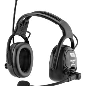 SORDIN - Casque Bluetooth WW Dual - protections