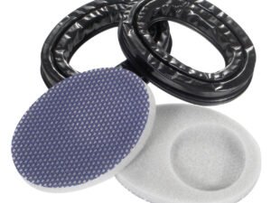 COUSSINET SILICONE KIT Hygiène pour casque SORDIN SUPREME PRO/PRO-X - protections