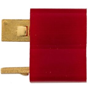 DOUBLE EAGLE - FICHE T-DEAN FEMELLE - airsoft - pièces détachées & upgrades