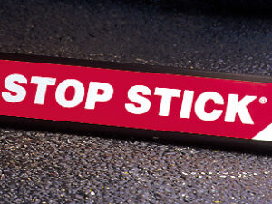 KIT STOP STICK 3,66M (4 BARRES, 1 BARRE RECH, 1 HOUSSE, 1 CORDE, 1 RAIL)