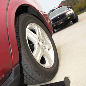 Crochet pour barre de suspension