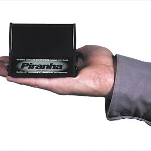 PIRANHA