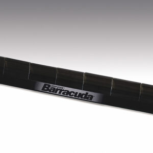 BARRACUDA RECHARGEABLE (1 BARRE, 4 RECHARGES, 2 EMBOUTS SUPPLEMENT) - 1 ANNEAU