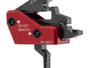 ERATAC détente AR10/15 droite - equipement de l'arme