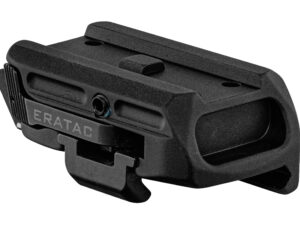 montage usl aimpoint h1