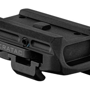ERATAC - Montage USL AIMPOINT H1 - equipement de l'arme