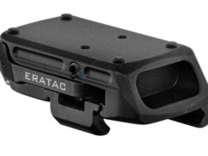 montage usl aimpoint docter