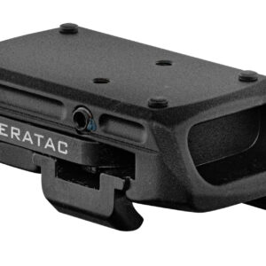 ERATAC - Montage USL AIMPOINT Docter - equipement de l'arme