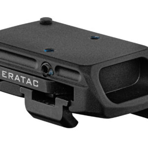 ERATAC - Montage USL AIMPOINT RMR - equipement de l'arme