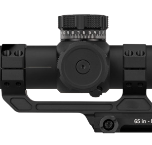 LUNETTE SIG SAUER TANGO-SPR, 4-16X44MM, 30MM, SFP, MOA RETICLE, SIDE FOCUS