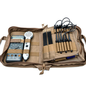 DET DIAGNOSTIC KIT