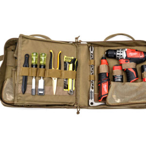 MANUAL ACCESS KIT