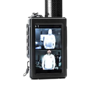 SWIFT POLE CAMERA SYSTEM