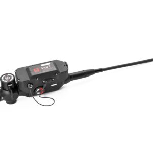 SWIFT 8mm VIDEO FIBERSCOPE CAMERA