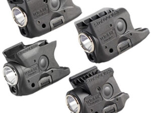 STREAM TLR-6 HL NOIR G42/43/48 -LASER ROUGE -3 BATTERIES SL-B2 -RESA ADMIN °