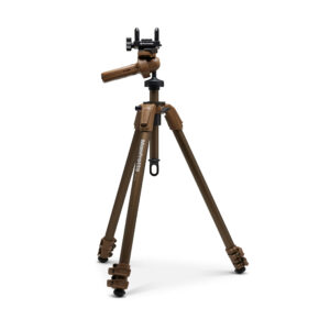 TREPIED MANFROTTO ALPHA S.H.O.T. Grip kit