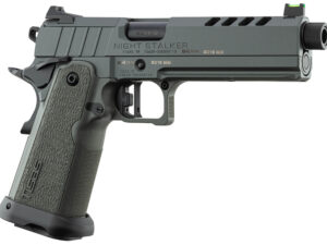 !b! pistolet tisas 2011 night stalker ds high end cal 9x19mm 17+1cps