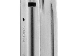 pistolet tisas 2011 carry bull barrel double stack cal. 9x19 optic ready