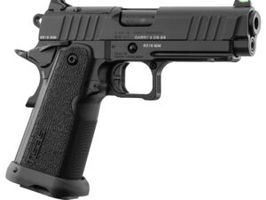 !b! pistolet tisas 2011 carry ds 4.25'' cal 9x19mm 17+1cps