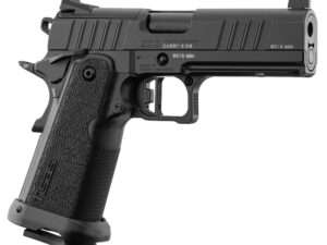 !b! pistolet tisas 2011 carry ds 4.25'' high end cal 9x19mm 17+1cps