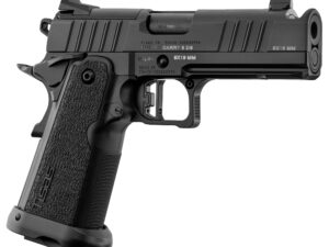 !b! pistolet tisas 2011 carry ds 4.25'' comp cal 9x19mm 17+1cps