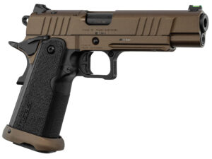 !b! pistolet tisas 2011 ds bb duty bronze cal 9x19mm 17+1cps