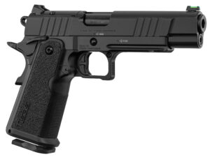 !b! pistolet tisas 2011 9ds bb 5'' noir cal 9x19mm 17+1cps