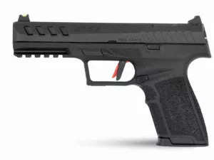 !b! pistolet tisas px 5.7 optic ready cal 5.7x28mm 2chg 20 cps