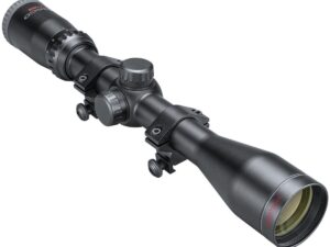 Lunette de tir Tasco sportsman 4-12x40 réticule 30/30