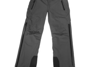 TT PANTALON DAKOTA - IMPERMEABLE ET RESPIRANT T-VENT 3L - GRIS - T/38