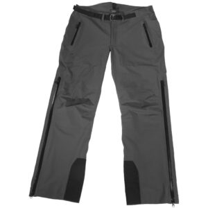 TT PANTALON DAKOTA - IMPERMEABLE ET RESPIRANT T-VENT 3L - GRIS - T/38