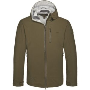 Veste Stagunt Northgame - Bison