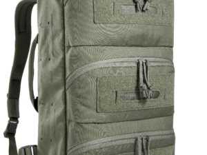 TT MODULAR MEDIC COMBAT PACK 18 - OLIVE
