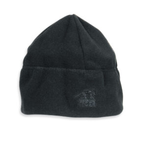 BONNET POLAIRE TASMANIAN TIGER - NOIR
